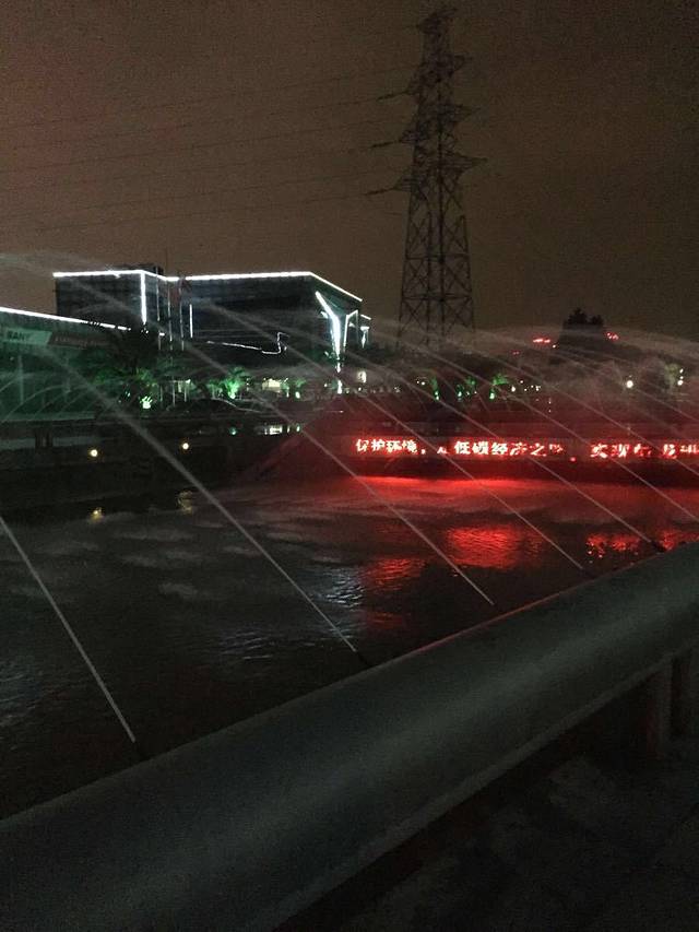 蛟龙港展示中心