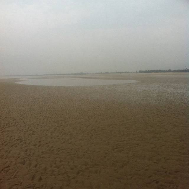 中国长乐海蚌公园