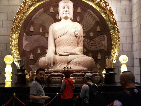 惠济寺遗址公园旅游景点图片