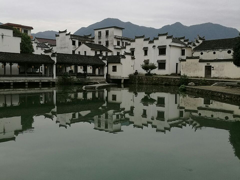 2022砚池-旅游攻略-门票-地址-问答-游记点评，杭州旅游旅游景点推荐-去哪儿攻略