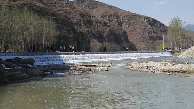 盘古村自然公园