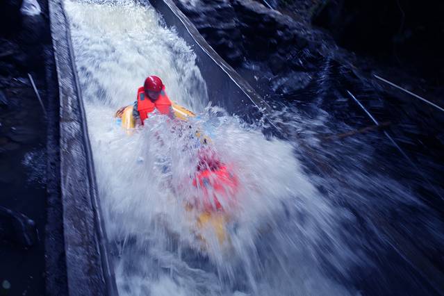 泉水谷旅游景区