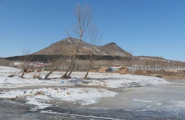 大孤山旅游风景区