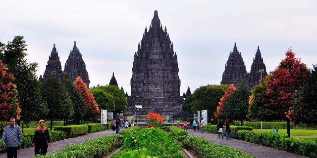 万隆地理博物馆