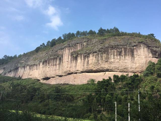 十里画廊刘秀垄