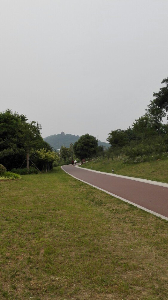 南山莲花洞景区
