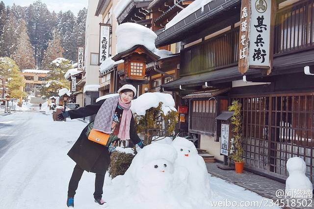 高山祭屋台会馆