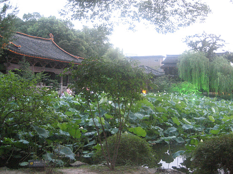 情侣园 0%去过绍兴的驴友来过这里 绍兴景点排名第186 距八字桥