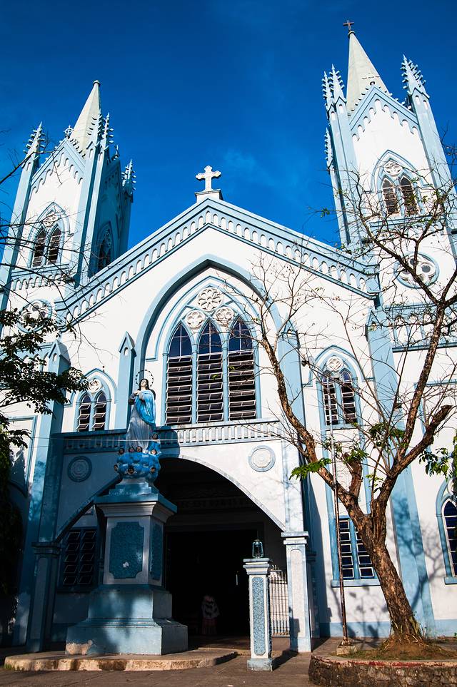 Immaculate Conception Church