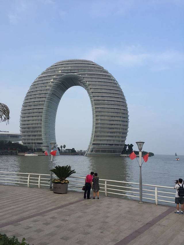 湖州市菰城景区