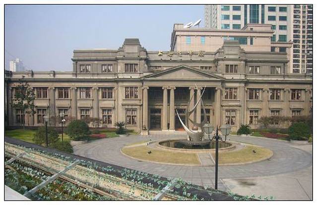 上海造币博物馆