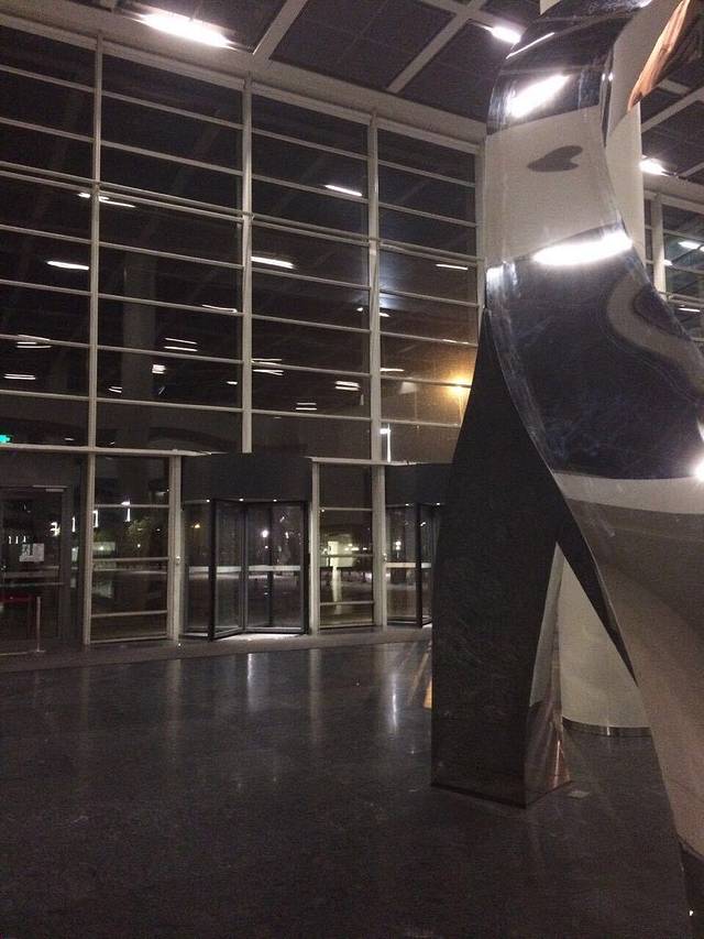 华晨宝马铁西工厂