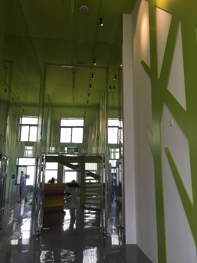 武汉钻石艺术博物馆