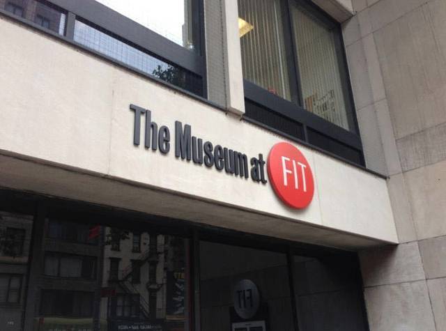 服装技术学院博物馆