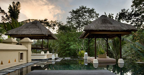 Royal Kirana Spa & Wellness
