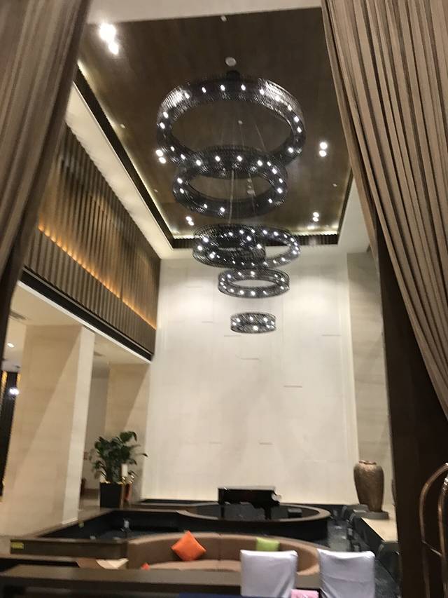 广州壹泉湾温泉