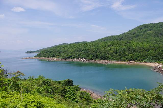 西贡东郊野公园