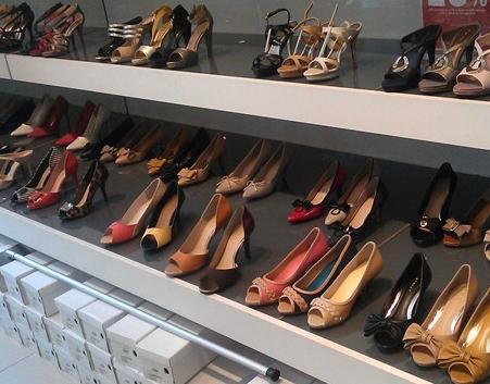 Vincci（阳光广场店）