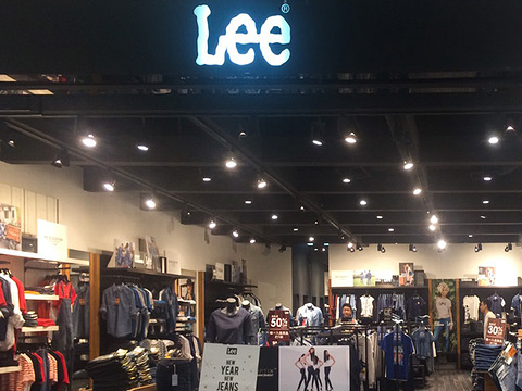 lee(普吉中央购物中心店)