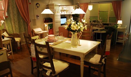 宜家家居(重庆商场)