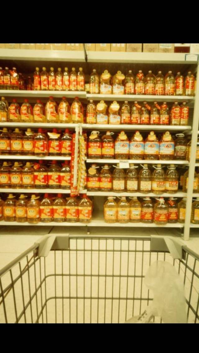 沃尔玛购物广场(炳草岗店)