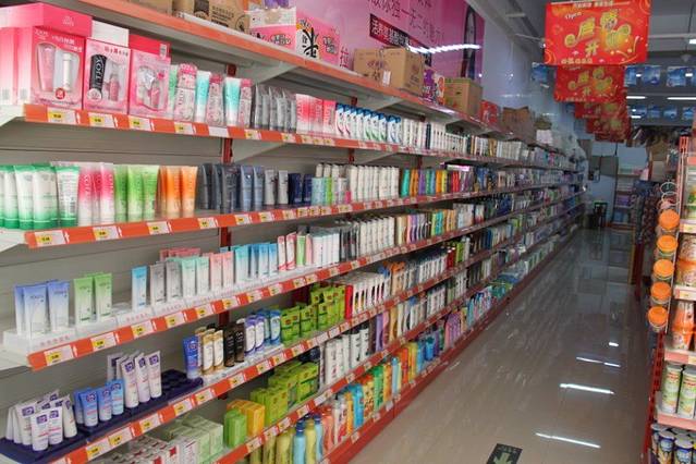 必信百货(丽江店)