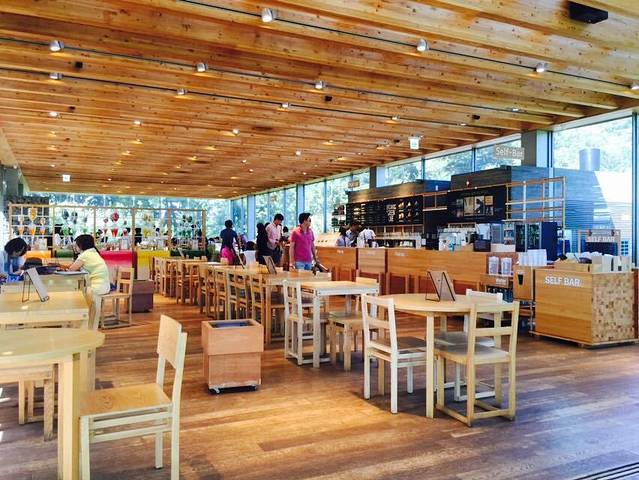 悦诗风吟（济州o'sulloc店）