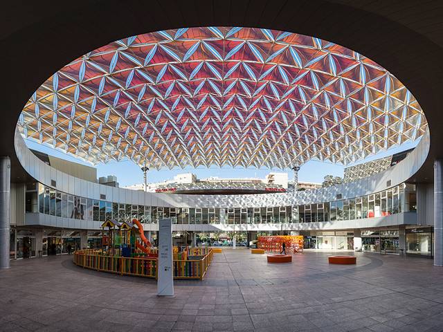 尼维弘购物中心