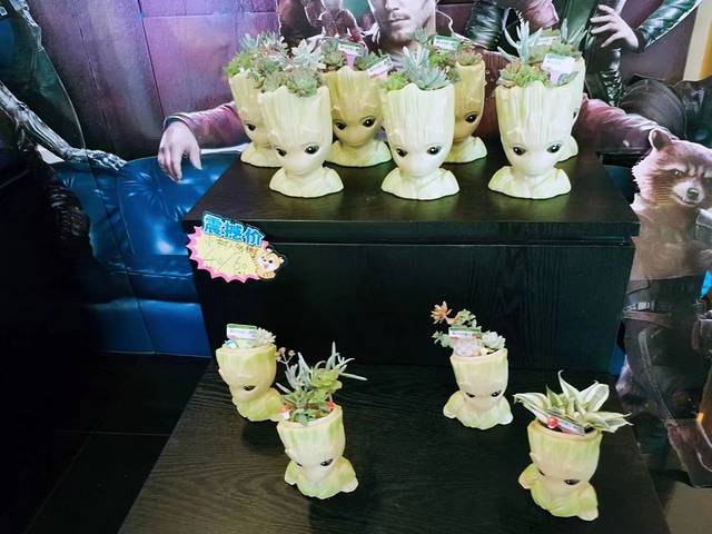 万达广场(潍坊店)