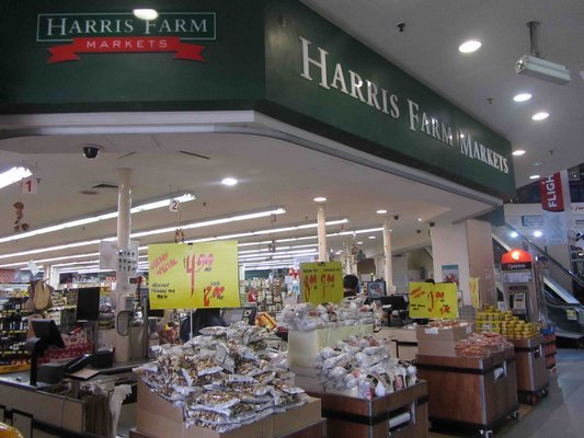 2023Harris Farm Markets Harris Farm Markets 2023Harris Farm Markets Harris Farm Markets