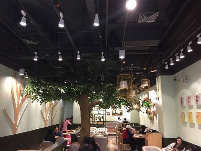 万达广场(清远店)