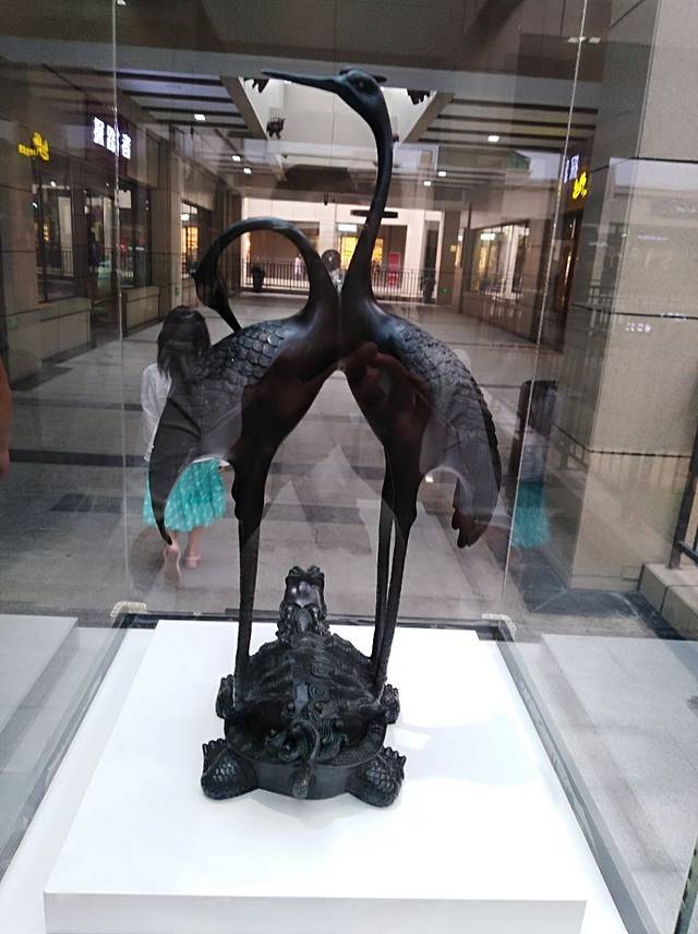 首创奥特莱斯购物中心(昆山店)