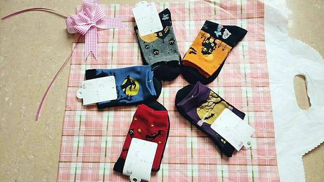 中国大唐袜业城