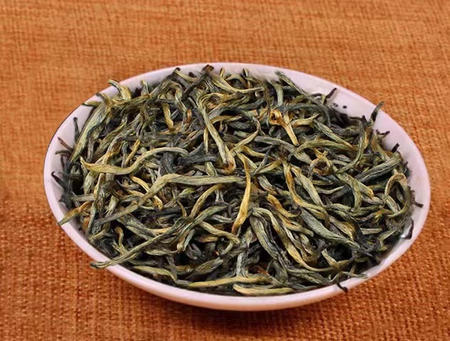 南方茶庄(人民路店)