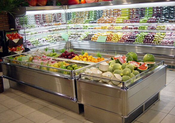 松雷阳光超市(香坊松雷和平商业大厦店)