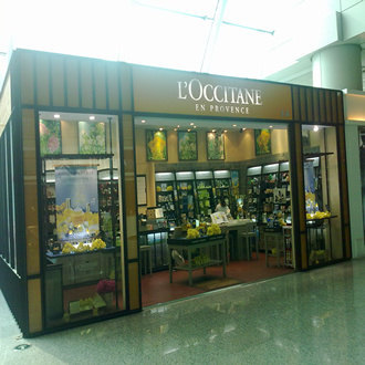 2021欧舒丹(广州白云机场东连楼三层店)购物攻略,广州欧舒丹(广州白云