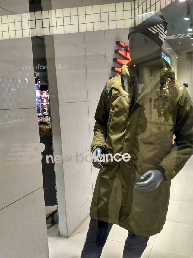 BLUE SKY（旭川机场）