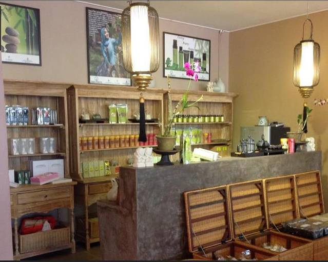 Element Mall Pantai Tengah Langkawi