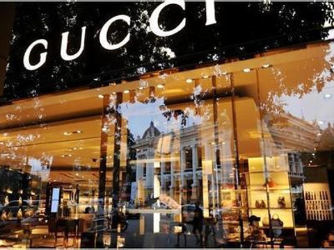 古驰(圣奥诺雷市郊路店)