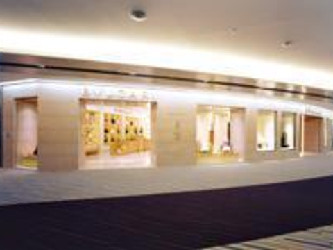 宝格丽(成田机场第二候机楼主楼3楼店)旅游景点图片