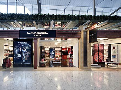 兰姿(东荟城名店仓店)lancel