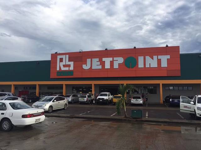 RB Patel Jetpoint