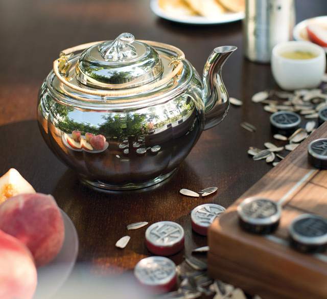 皇家雪兰莪（沙巴Suria Sabah店）