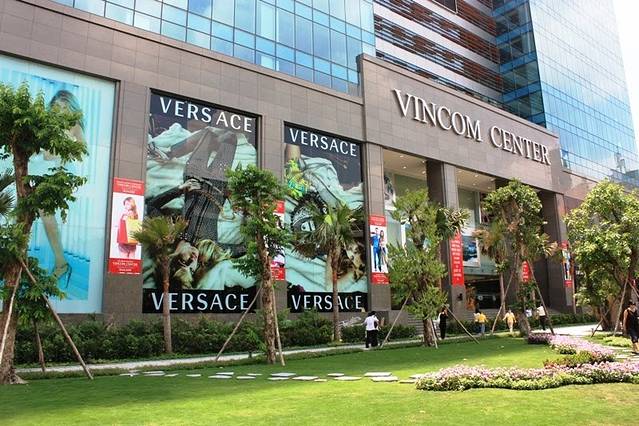 Vincom Center