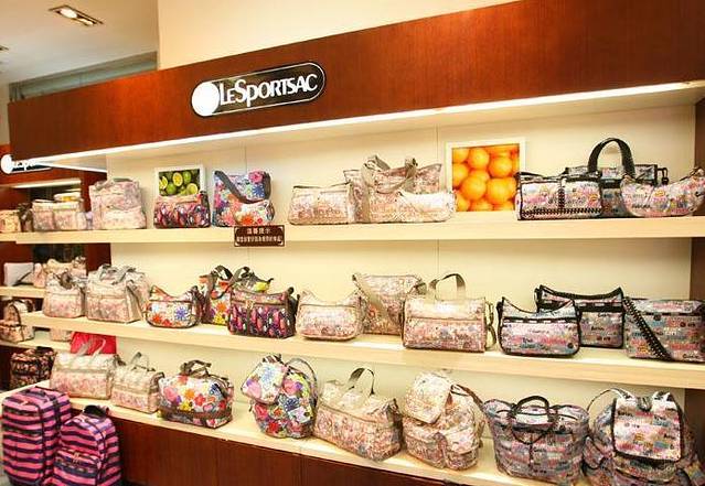 lesportsac(香港机场店)