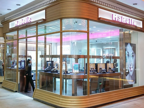 玛贝尔(九龙湾德福广场店)