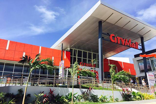CityMall Boracay