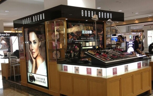 BOBBI+BROWN(上海第一八佰伴店)