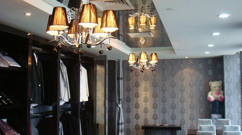 法派特体验中心