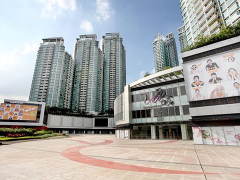 2018西城都荟_旅游攻略_门票_地址_游记点评,广州旅游景点推荐 - 去